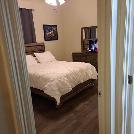 Villa 6 Хамънд Екстериор снимка